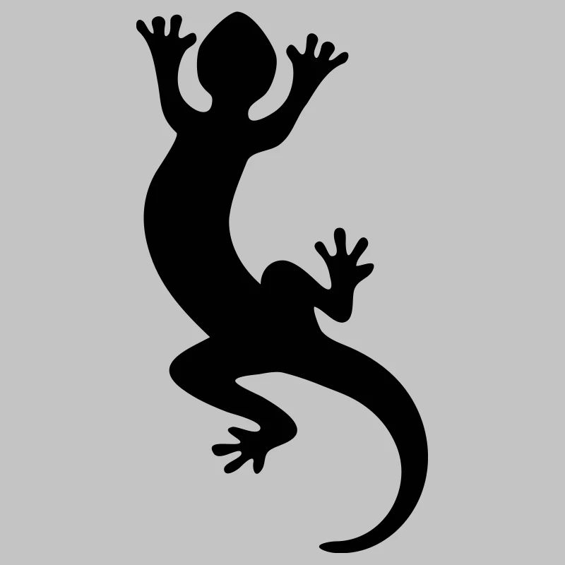 Eidechse / Echse / Lizard / Gecko