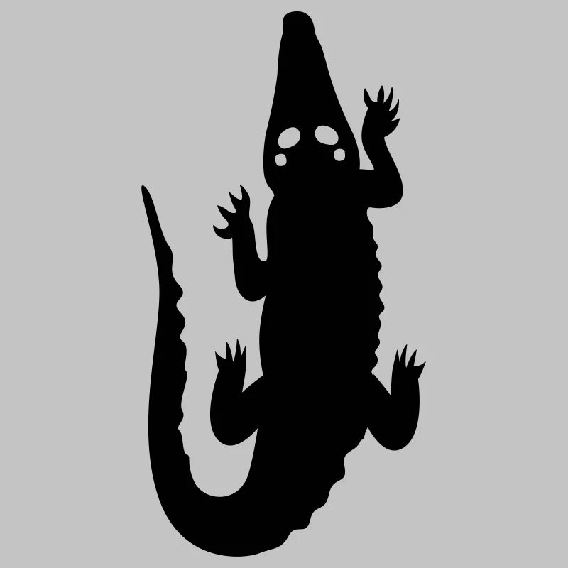 crocodile