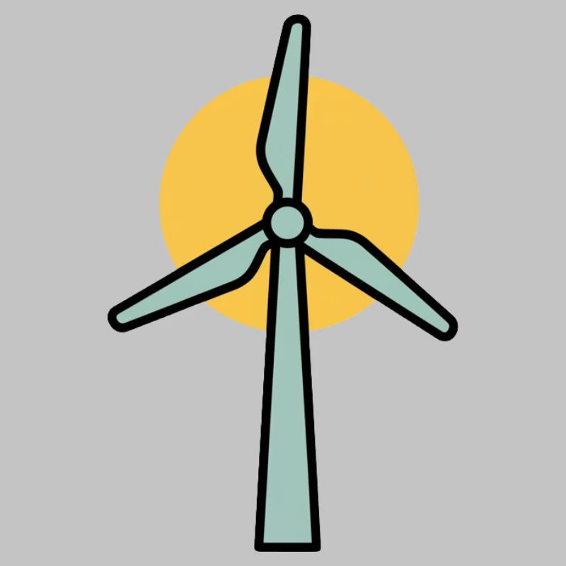 Wind turbine | Renewable Energy Statement