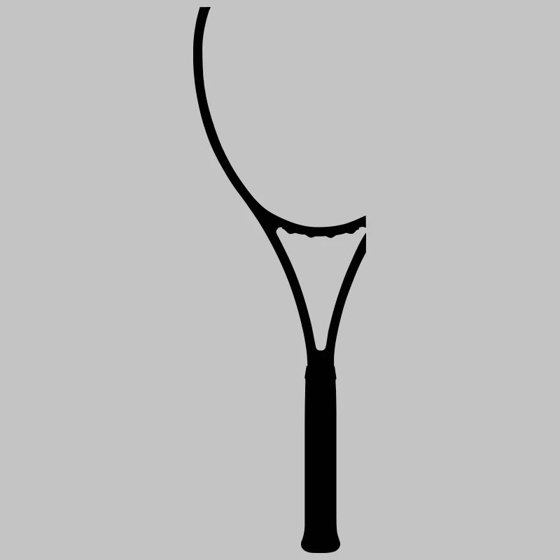 tennis racket