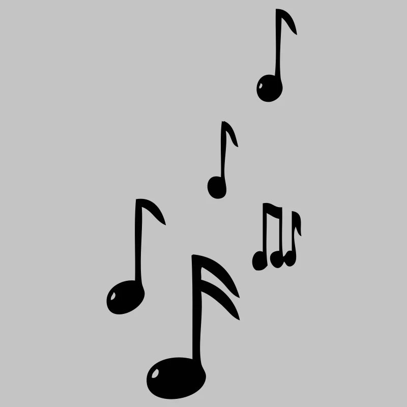 note musique