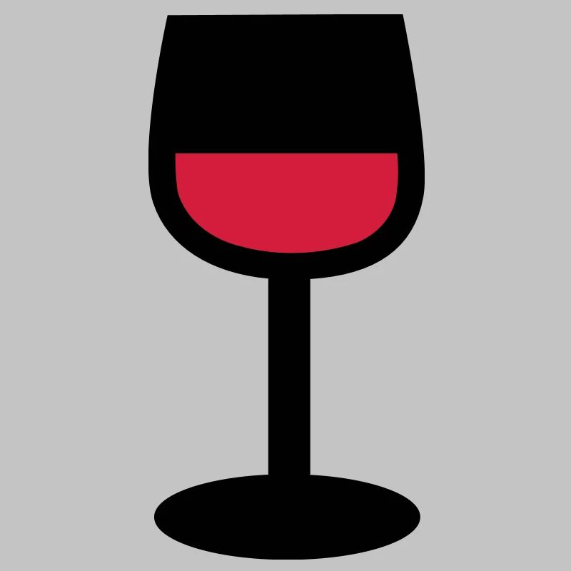 Glass wine