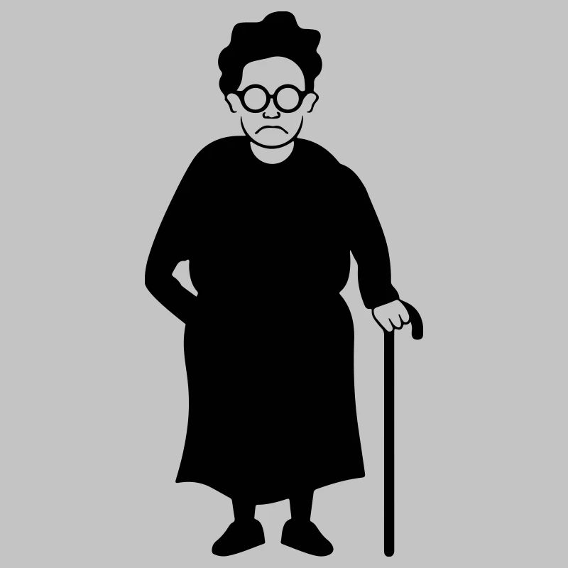 Grand-mère