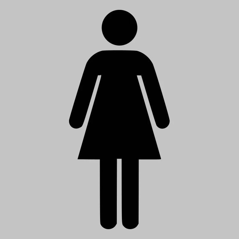 Femme - WC