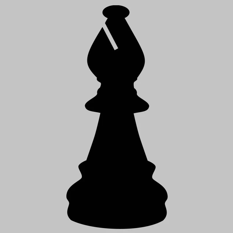 Chess Bishop