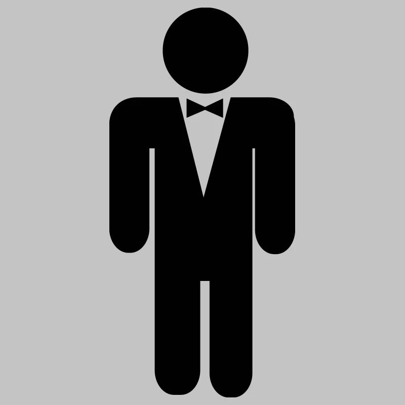 Jeune marié