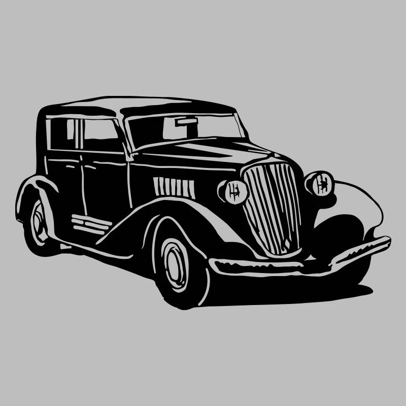 Oldtimer