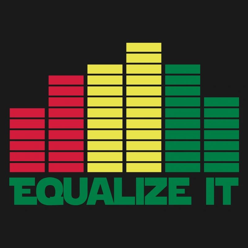 equalizer music