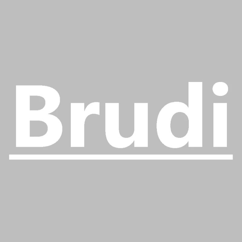 Brudi