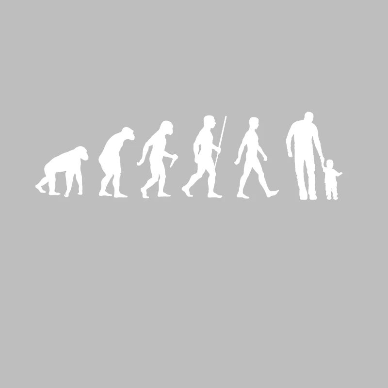 Evolution DAD