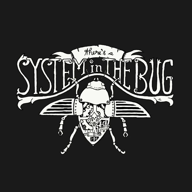 Système dans le Bug