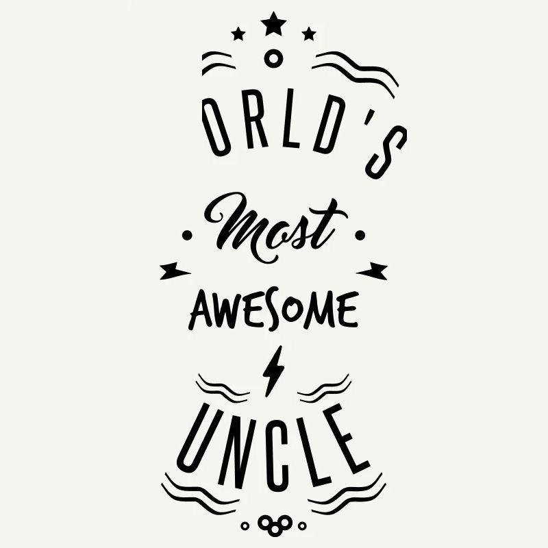 AWESOME UNCLE