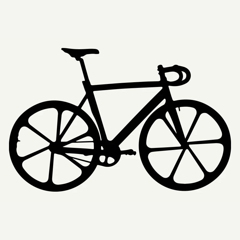 Vélo fixi singlespeed