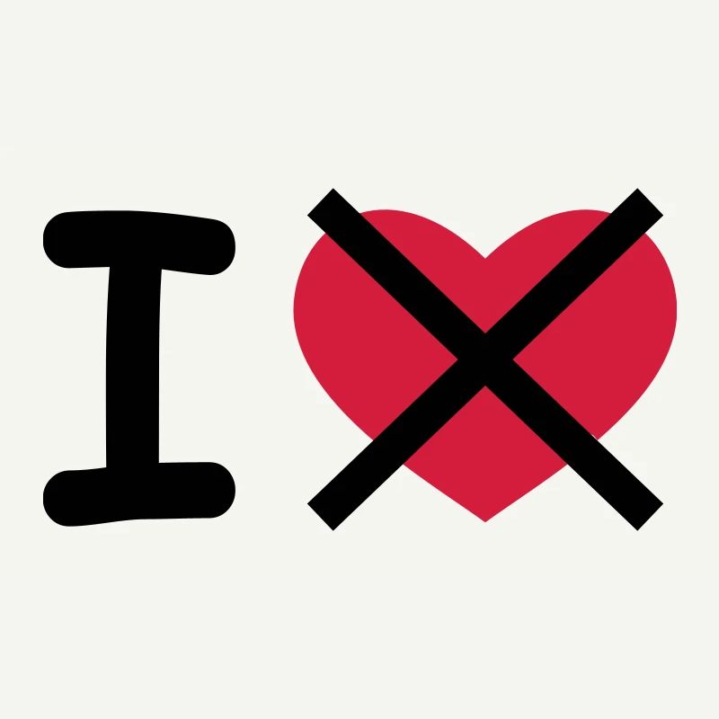 I Hate