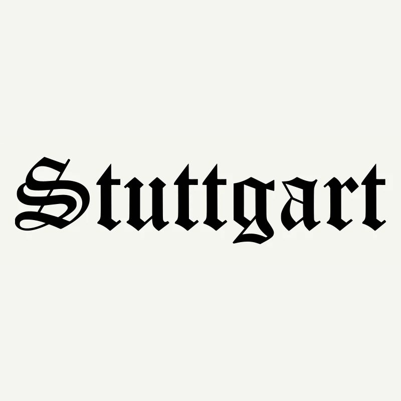 Stuttgart