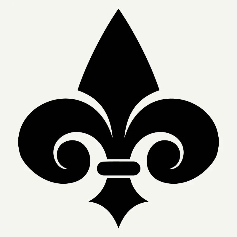 Fleur de Lys