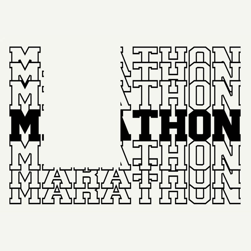 marathon