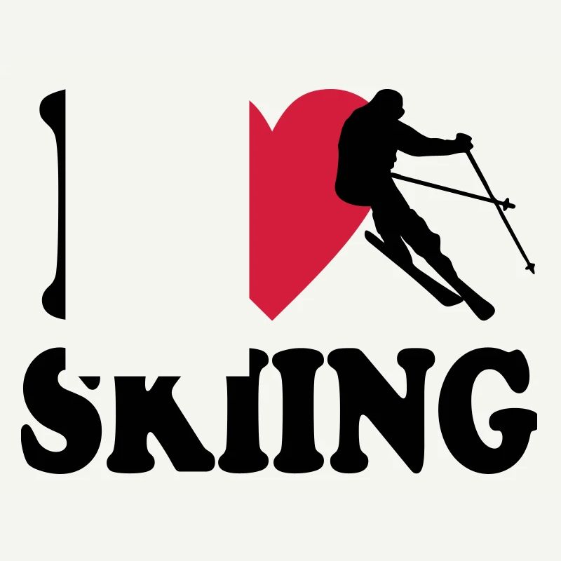 ski