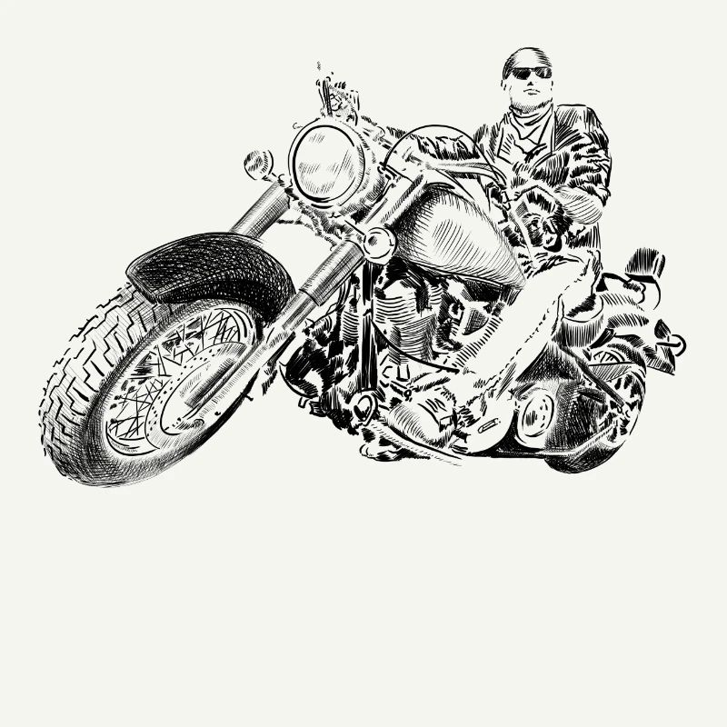 chopper
