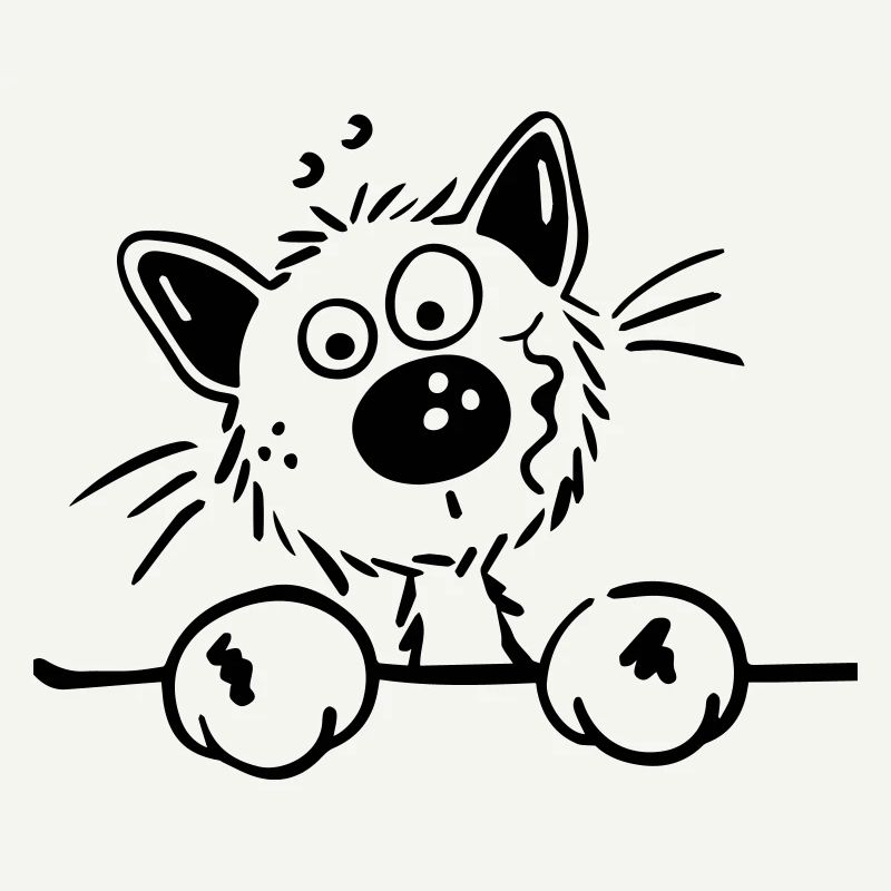 Mignon Chat