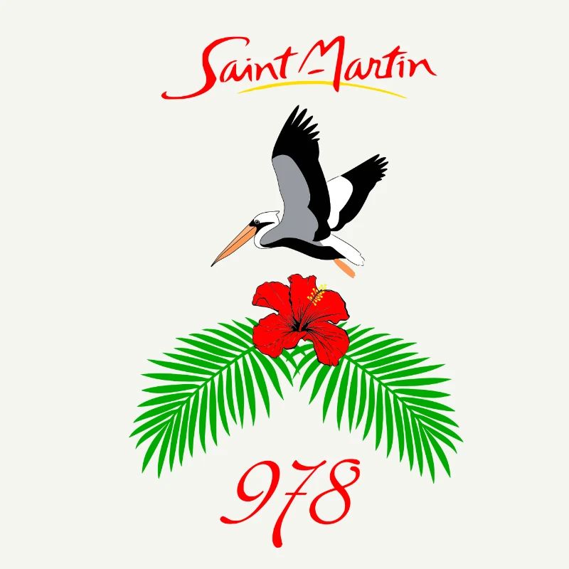 Saint-martin