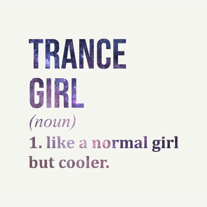transe
