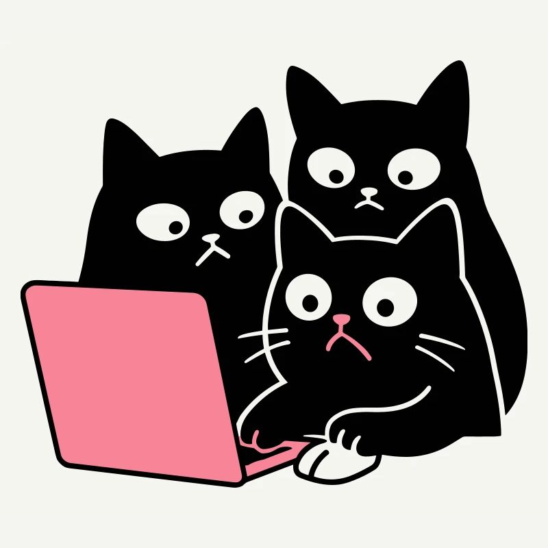 Chat mignon