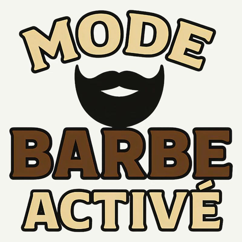 Active Beard Mode