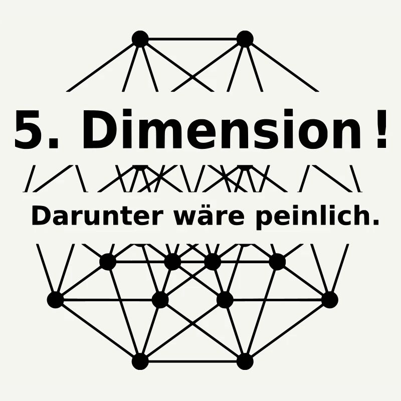 Cinquième dimension