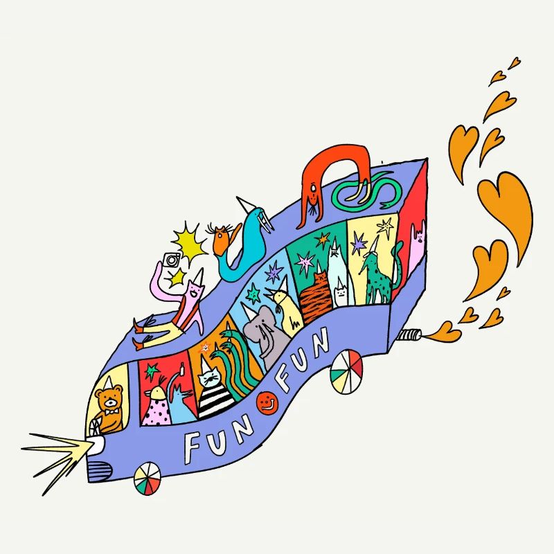 FUN_FUN_EXPRESS