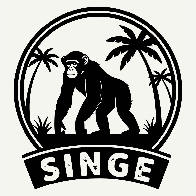monkey