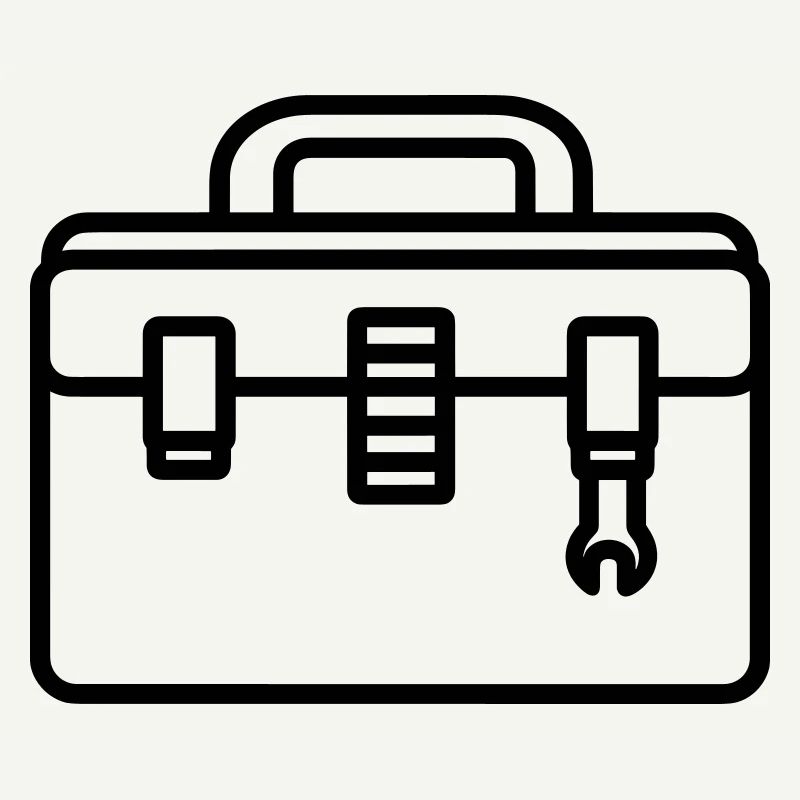 boîte à outils