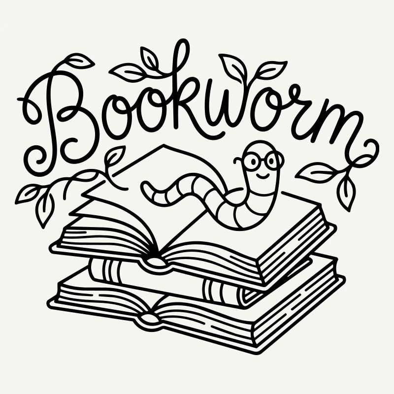 Rat de bibliothèque