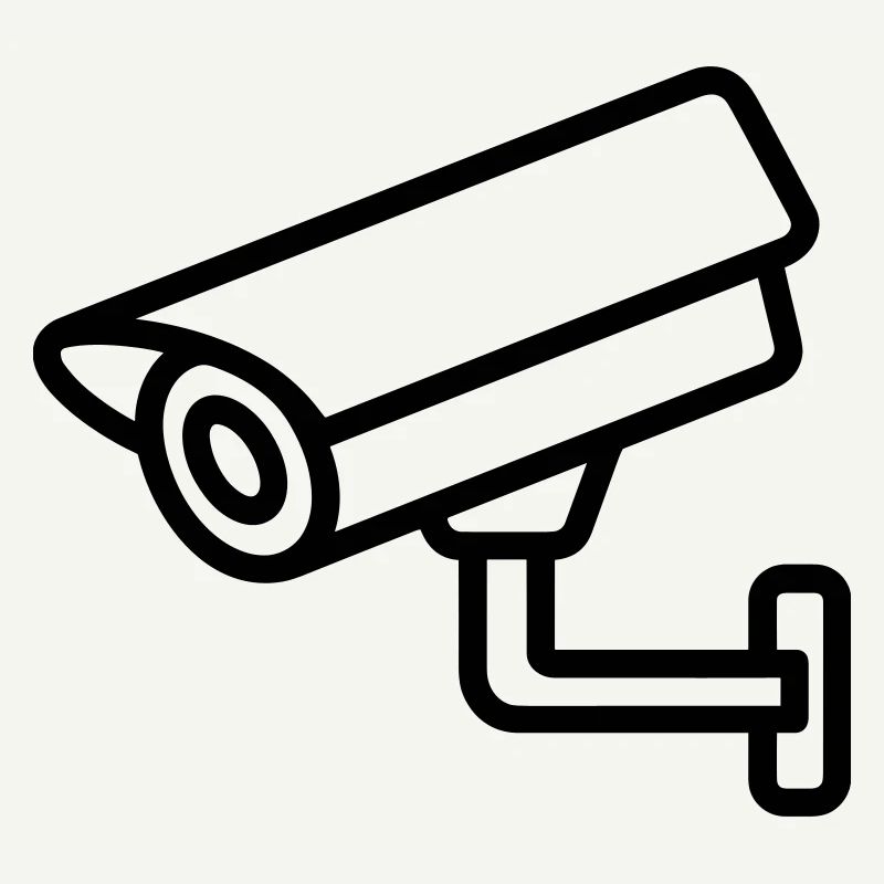 caméra de surveillance