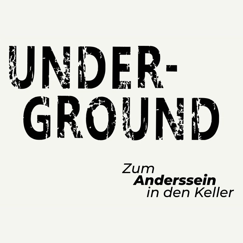 Underground