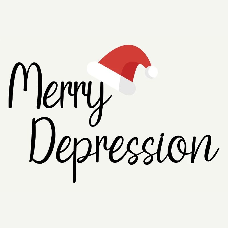 Joyeuse dépression