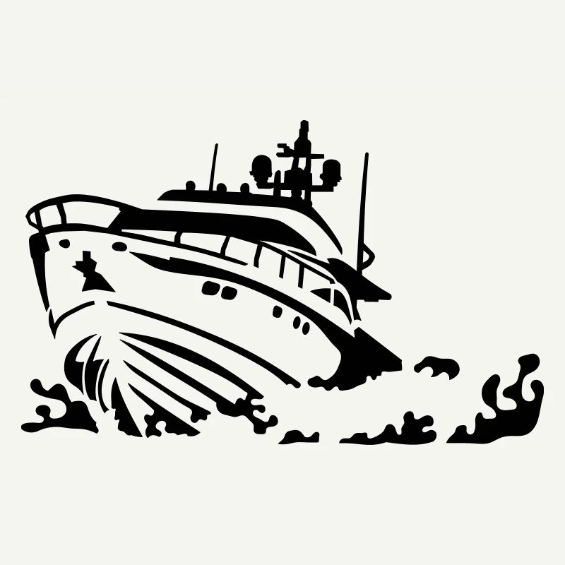 Motorboot