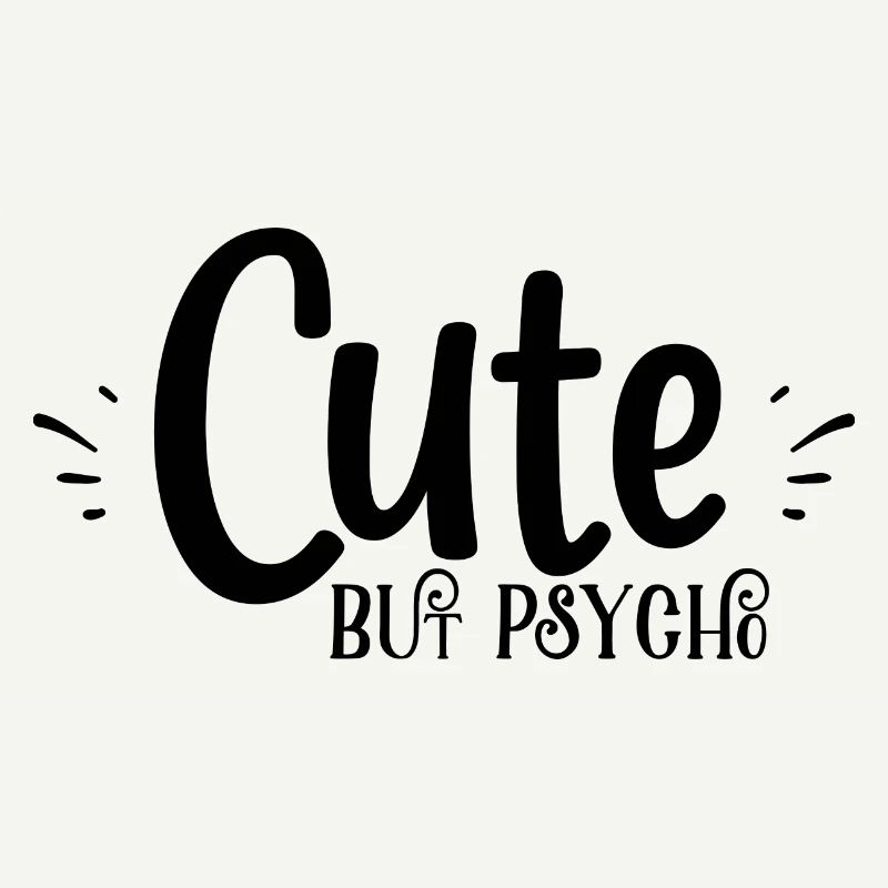 mignon mais psyché