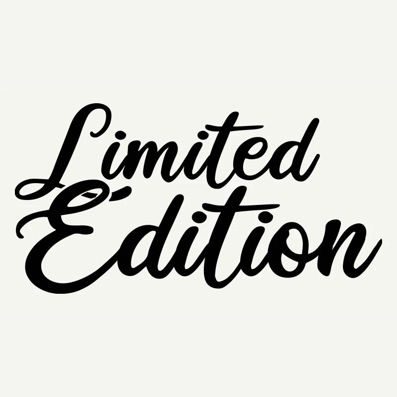 Édition limitée