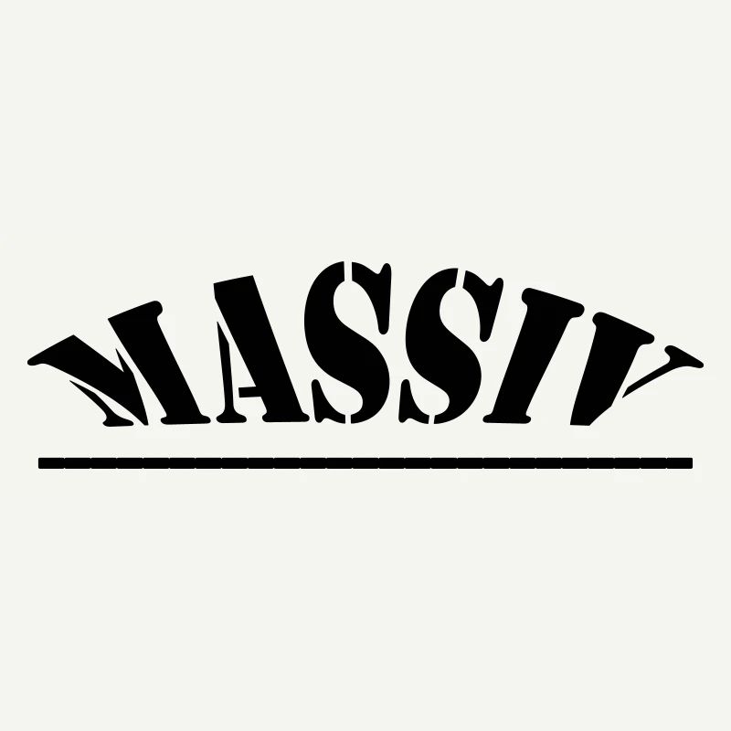 Massif