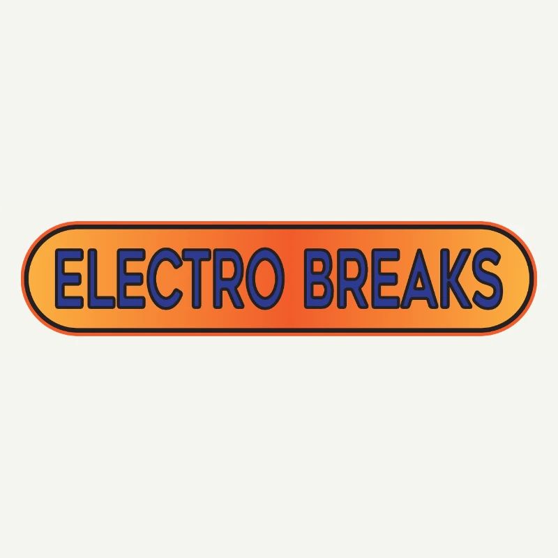 Breaks, Breakbeat, Électro