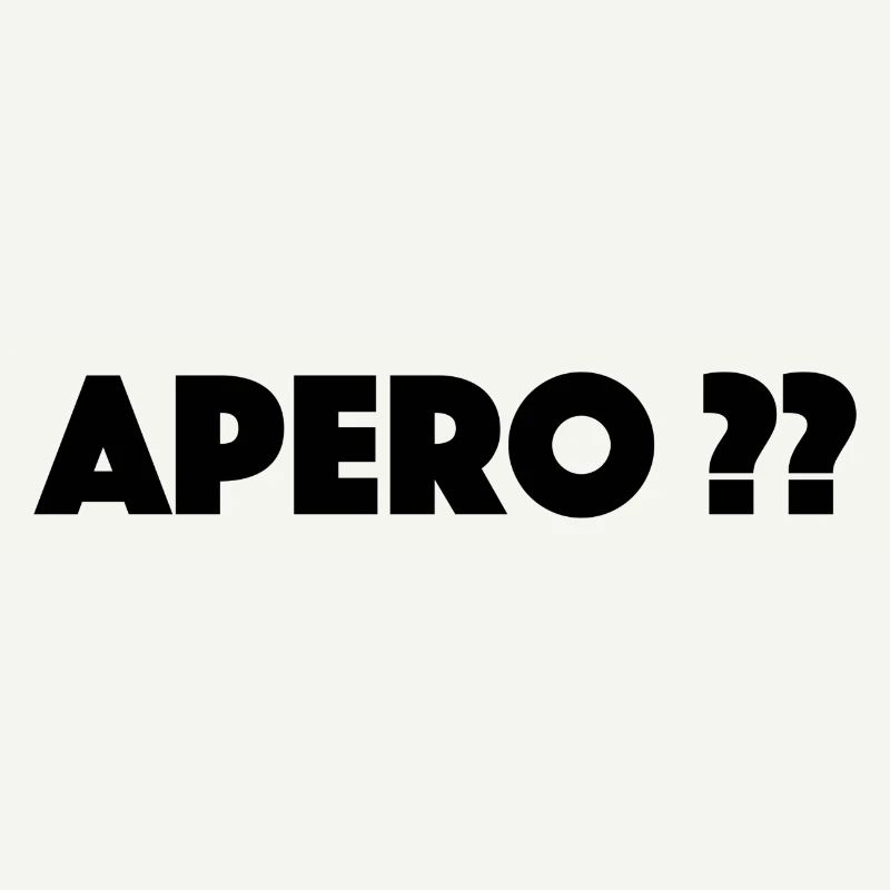 apero