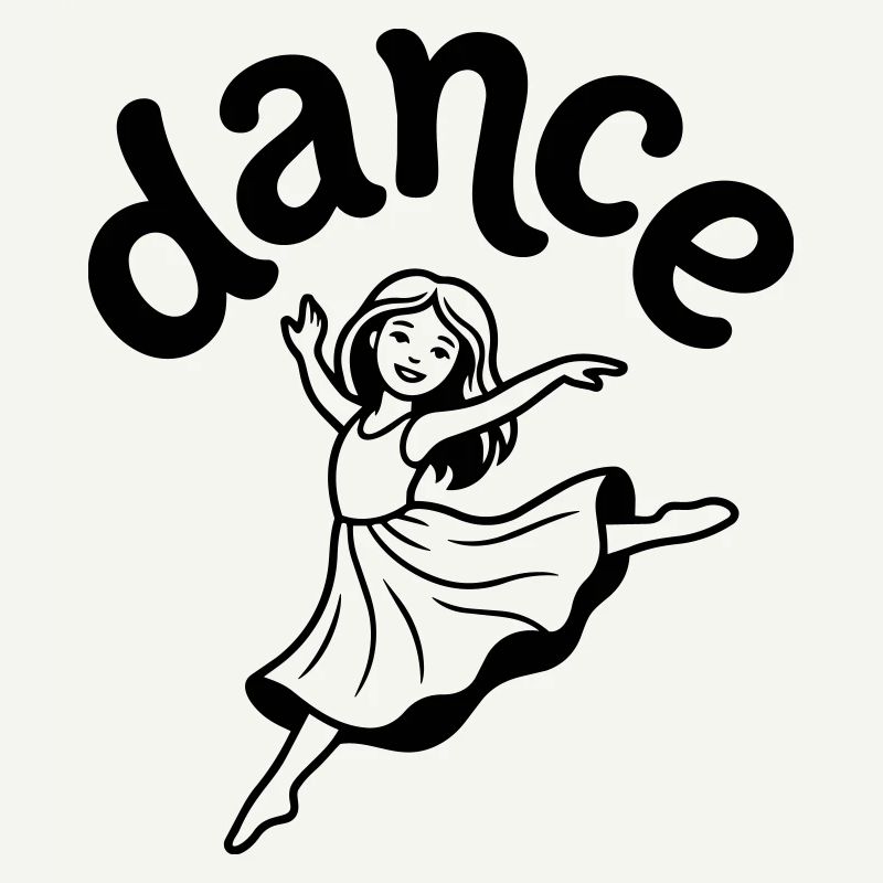 danseuse