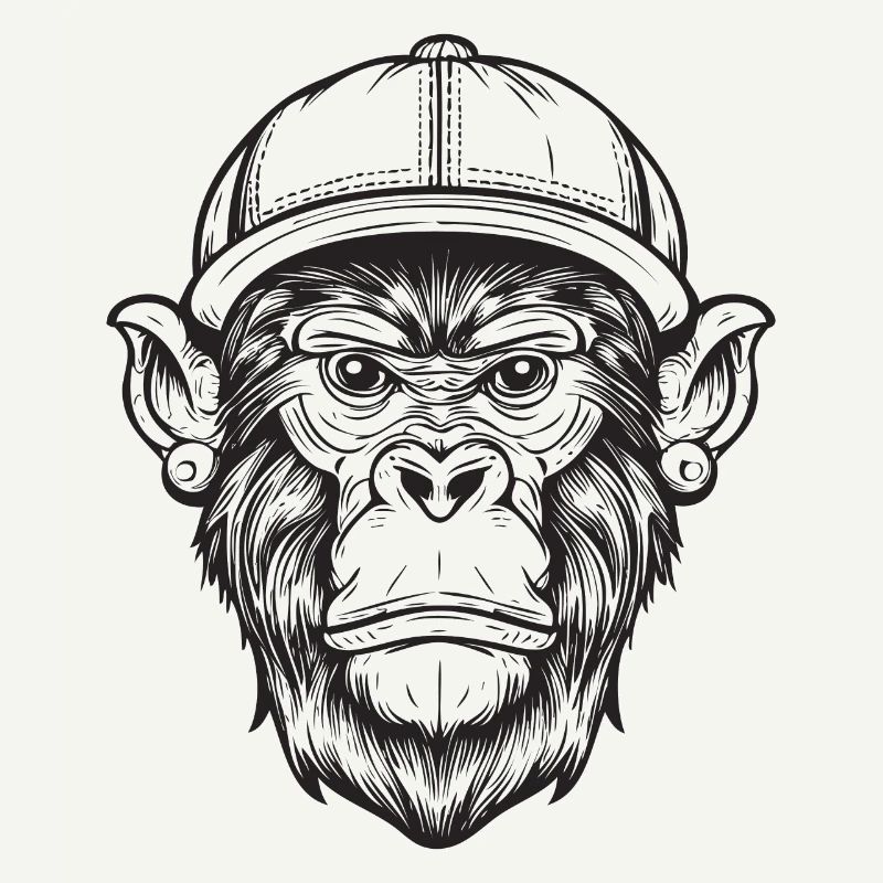 Funky Monkey