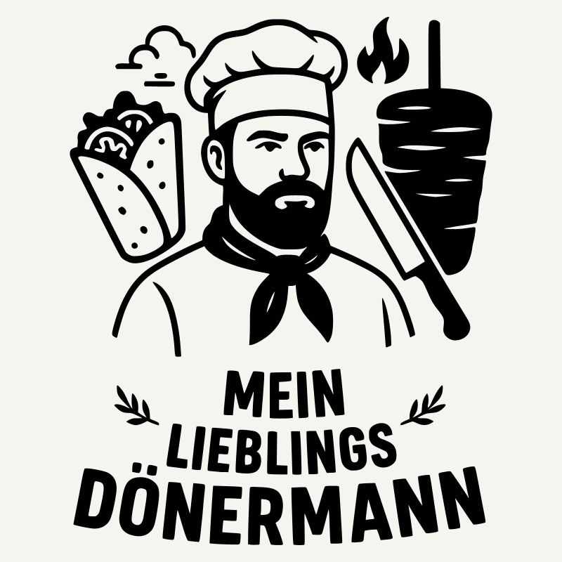 Kebab préféré