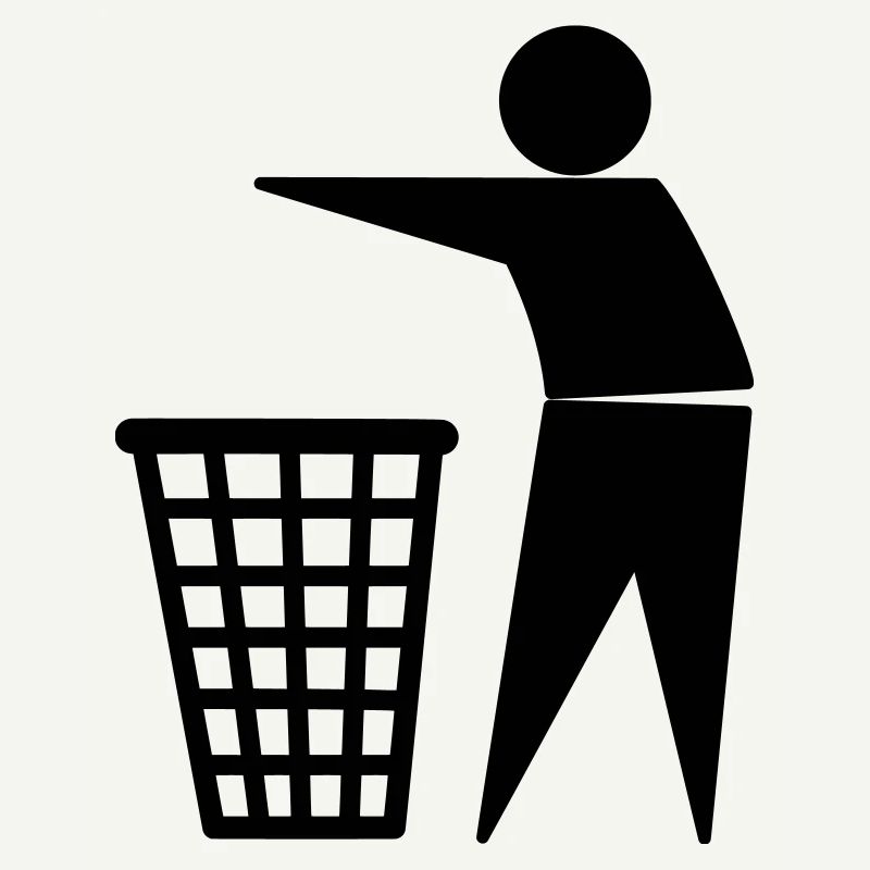 Trash / Garbage