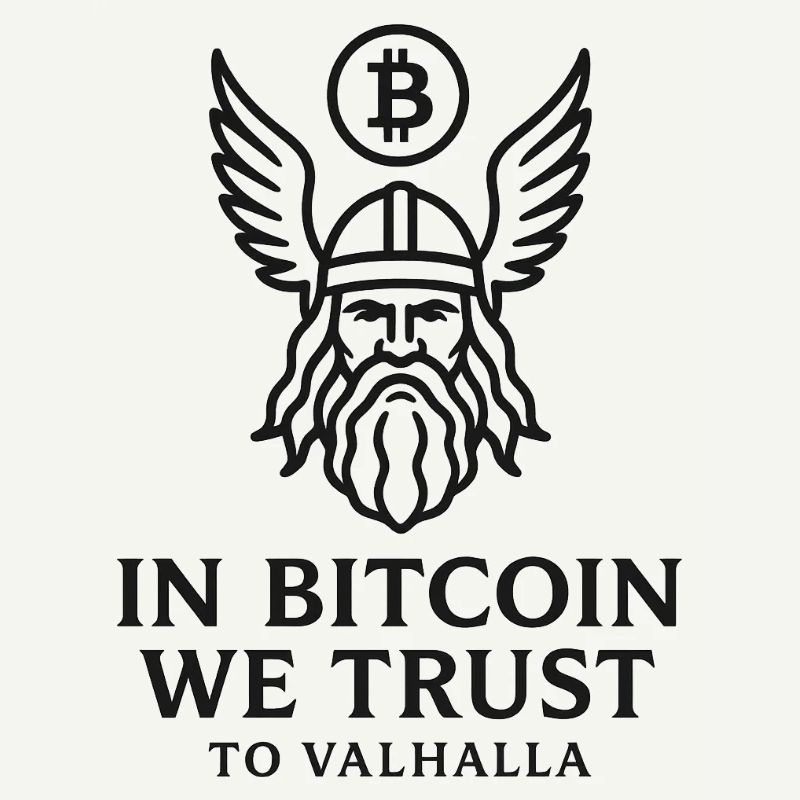 Bitcoin Valhalla