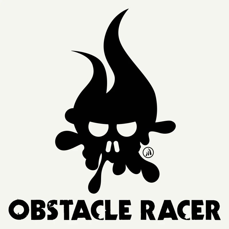 Obstacle Racer éléments