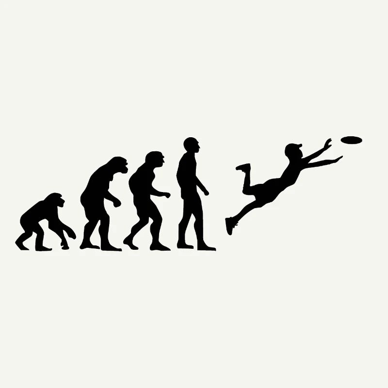 Ultimate Evolution
