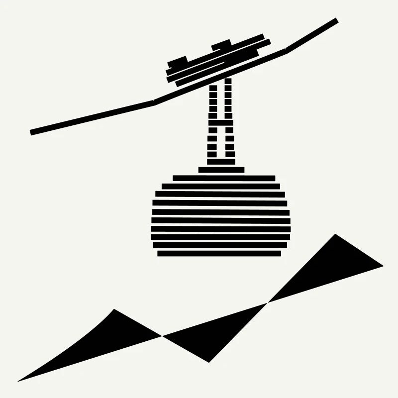 téléphérique 4
